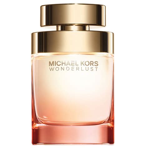 michael kors wonder|michael kors wonderlust perfume.